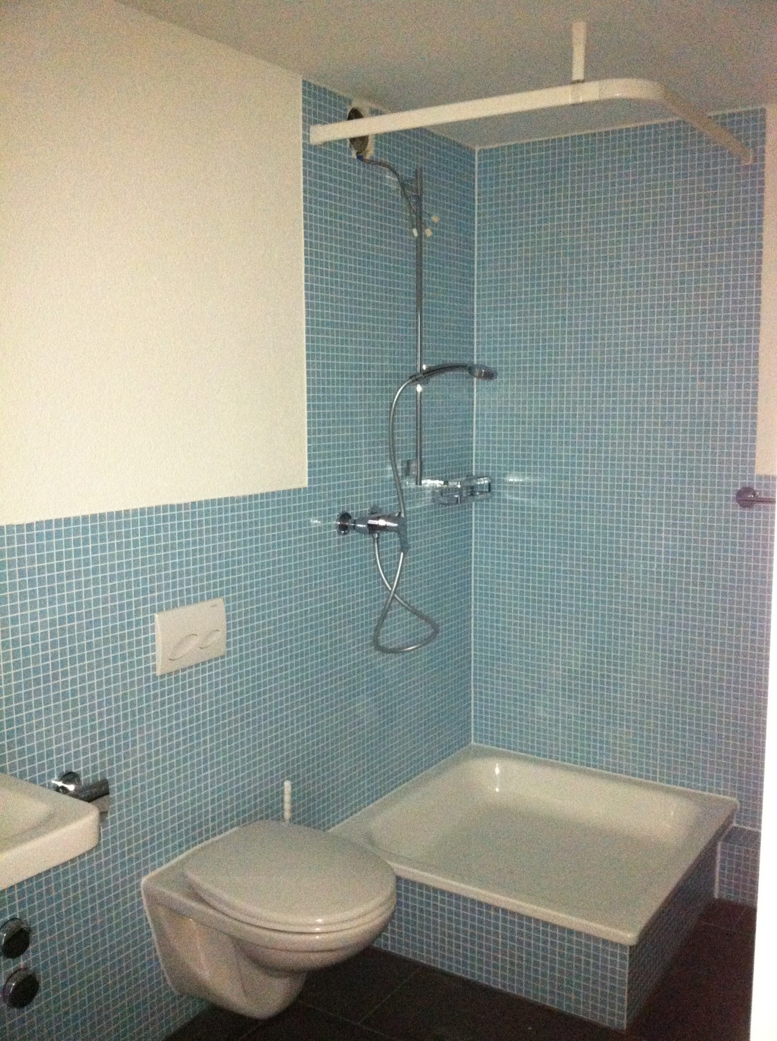 Appartamento di 1 ½ locali