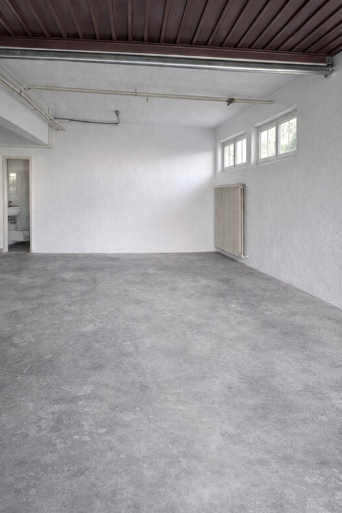 85m² Tiefgaragenplatz
