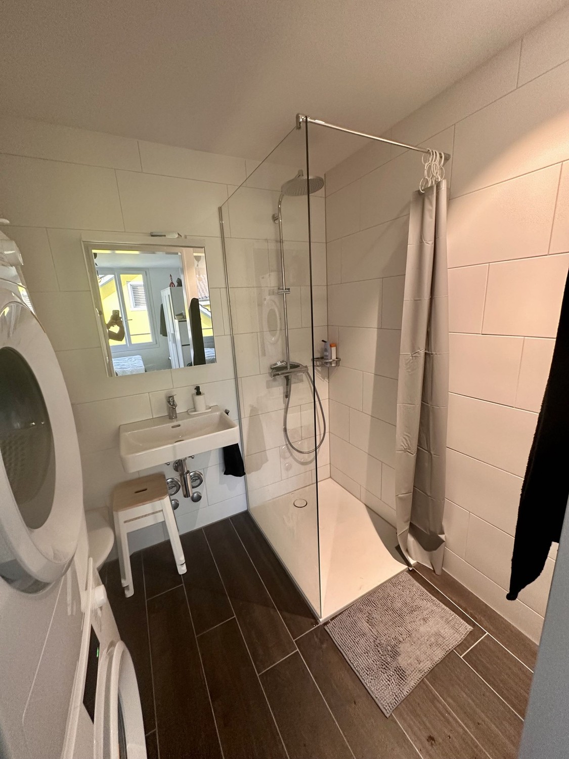 Appartement de 1 ½ pièce