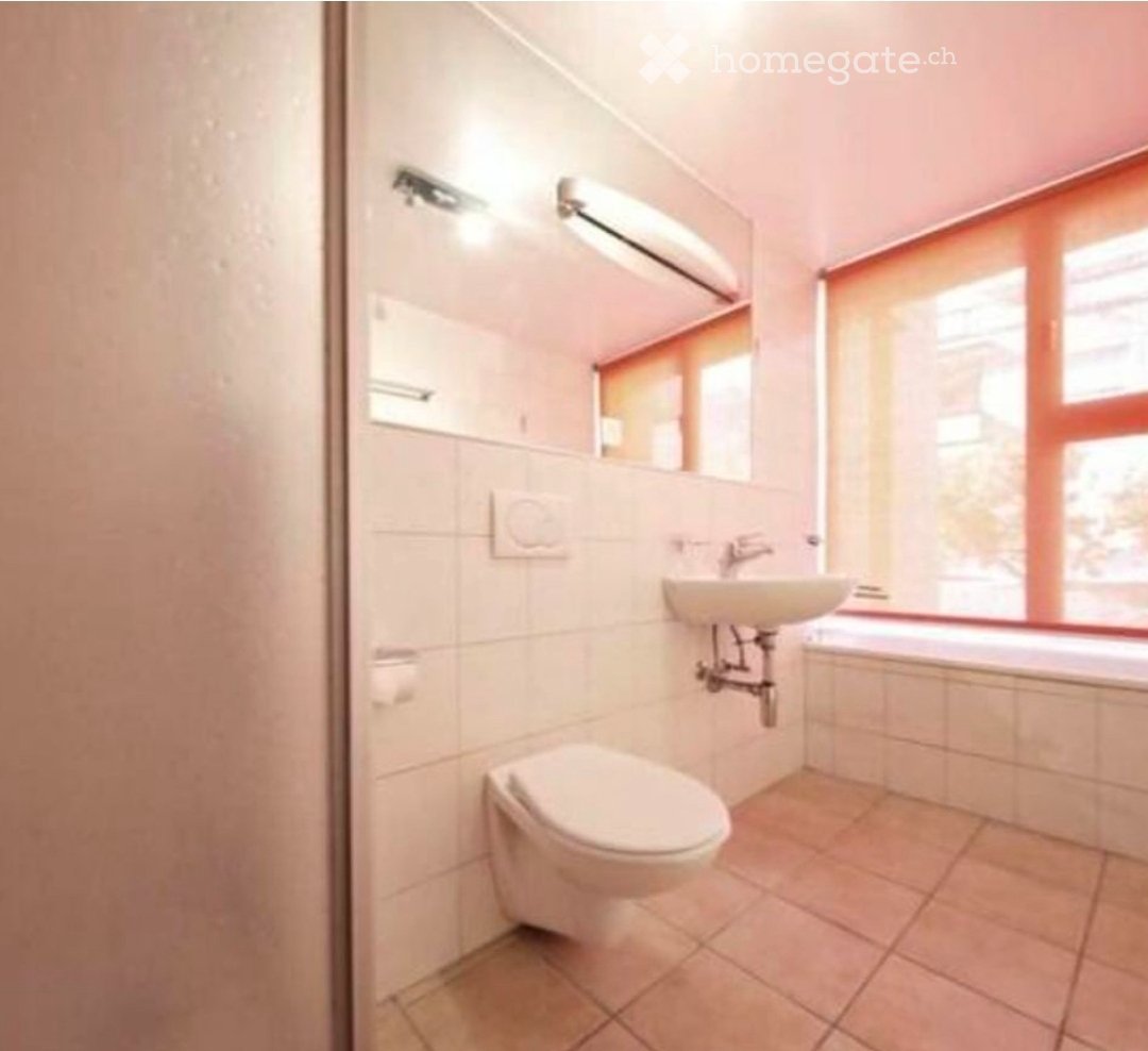 4 ½ Zimmer-Wohnung