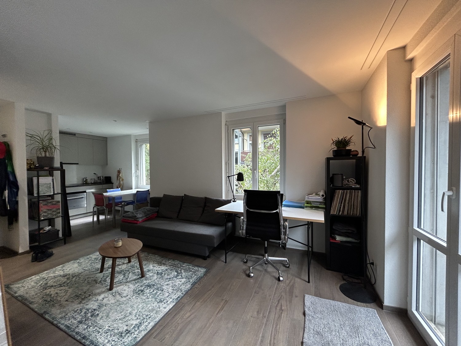 Appartamento di 1 ½ locali