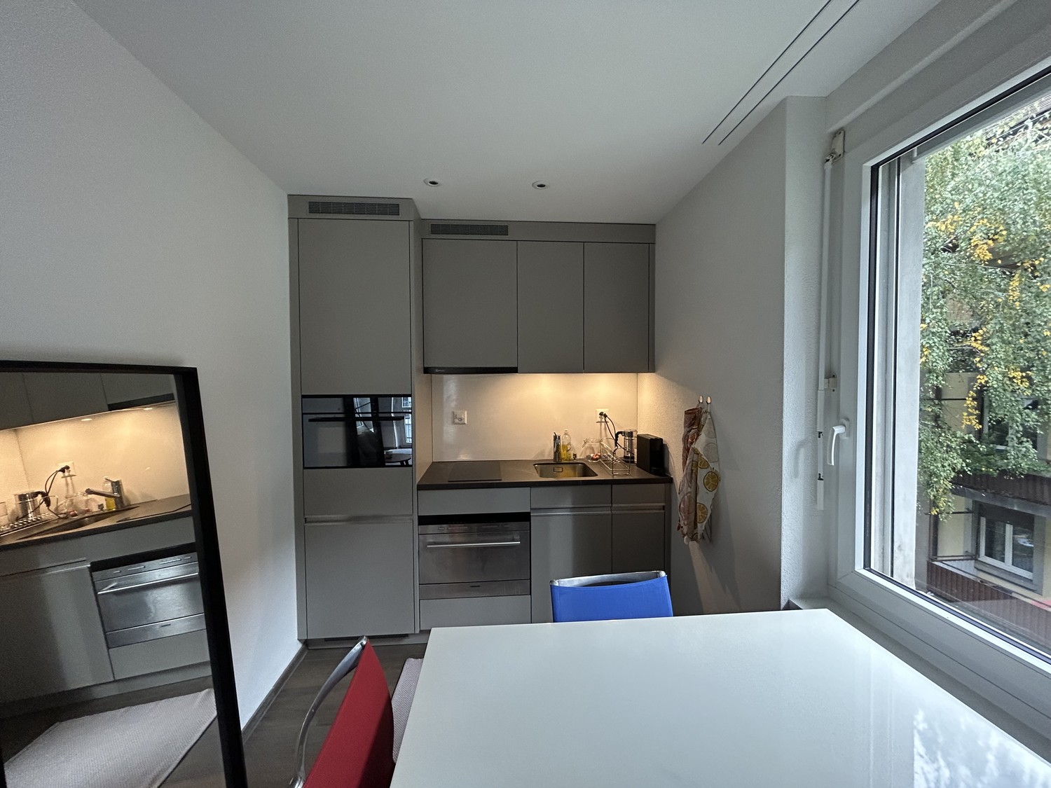 Appartamento di 1 ½ locali