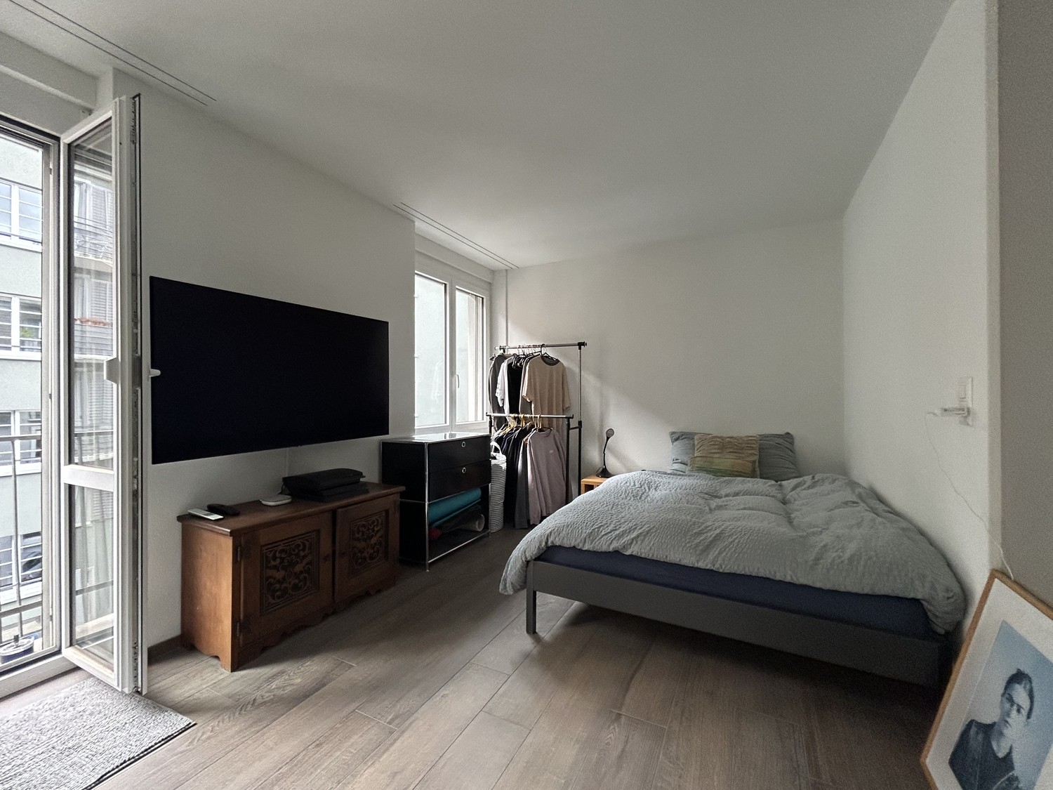 Appartamento di 1 ½ locali