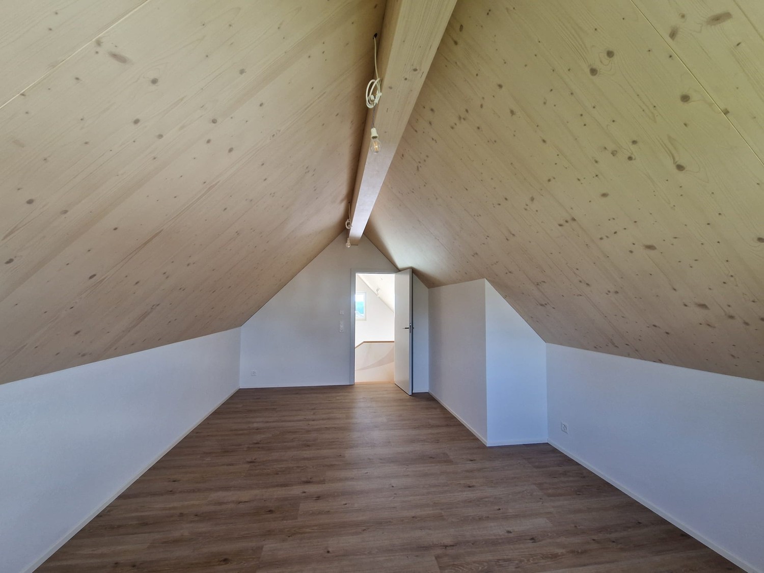 Appartamento di 4 ½ locali