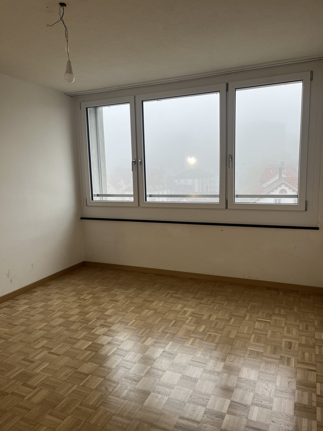 Appartement de 2 pièces