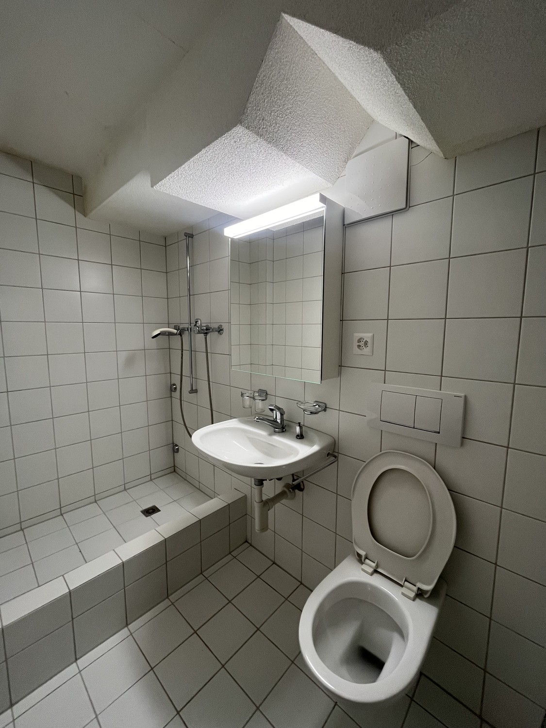 Appartement de 2 pièces
