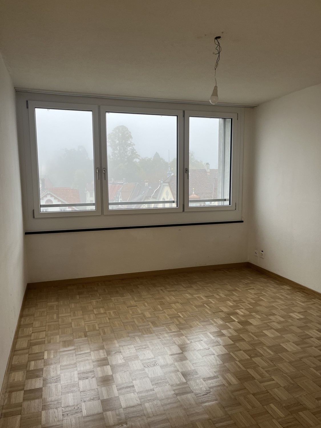 Appartement de 2 pièces