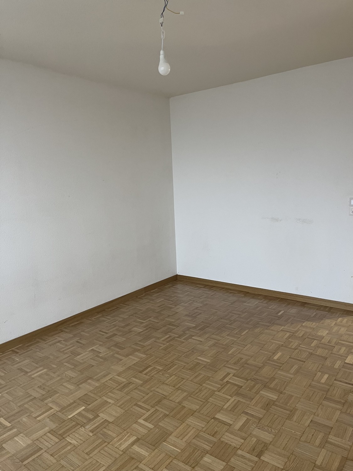 Appartement de 2 pièces
