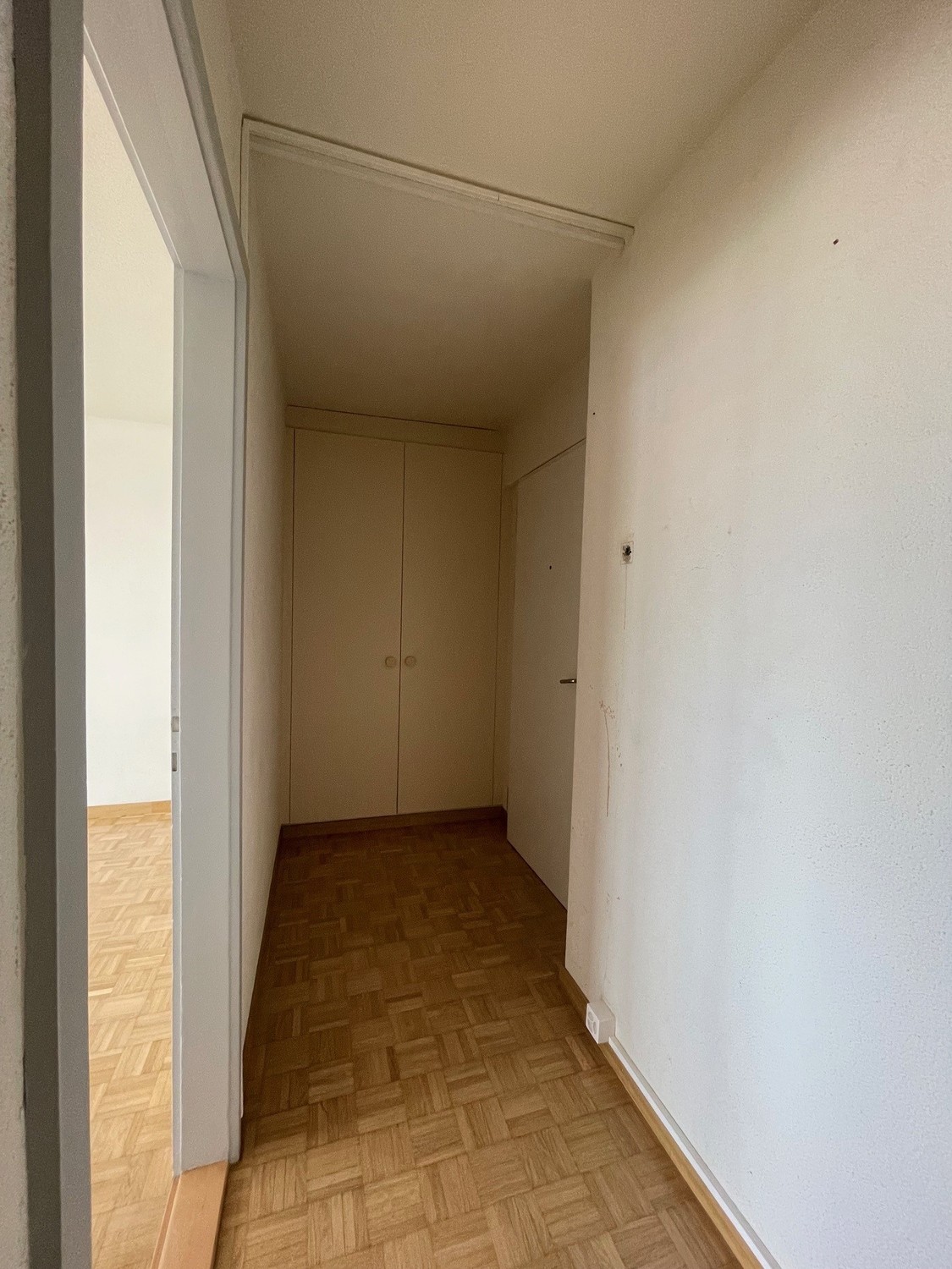 Appartement de 2 pièces