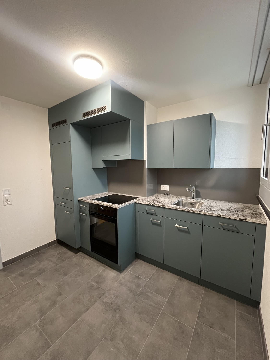Appartement de 2 pièces