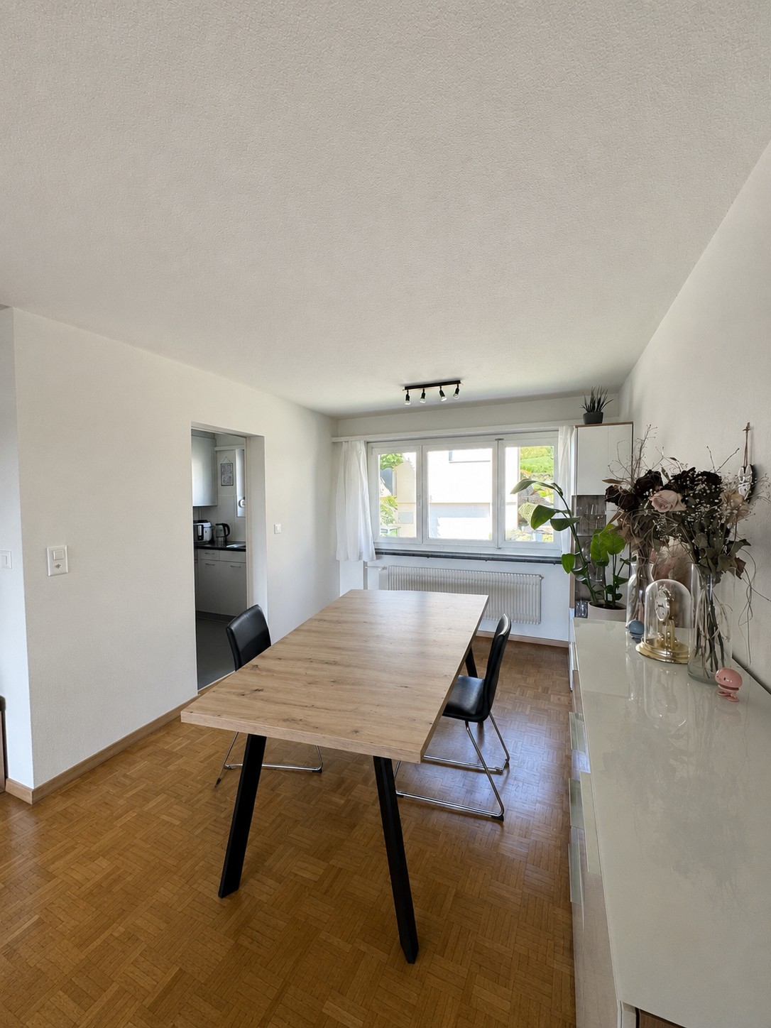 4 ½ rooms apartment