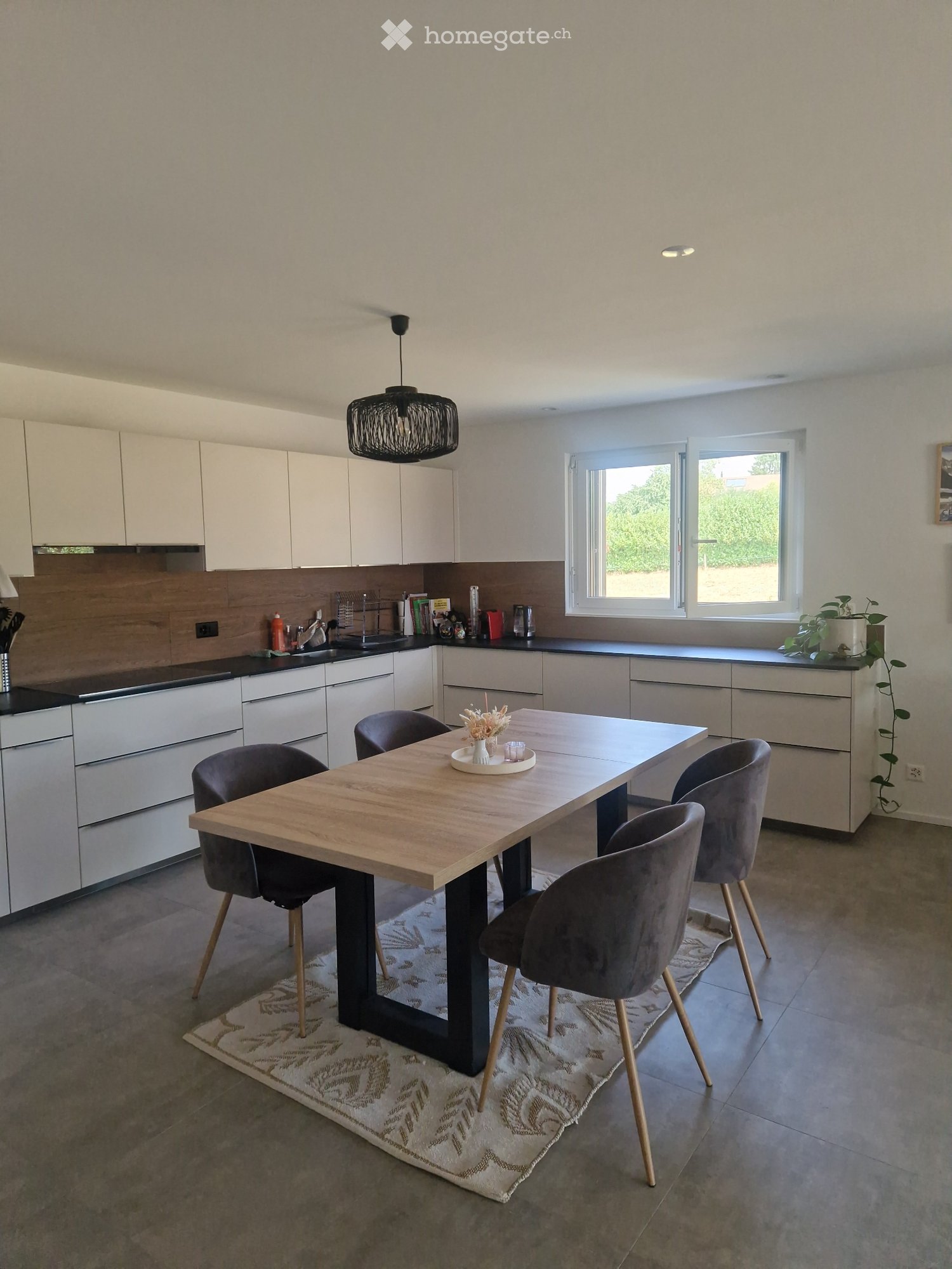 1 Zimmer Einzelzimmer