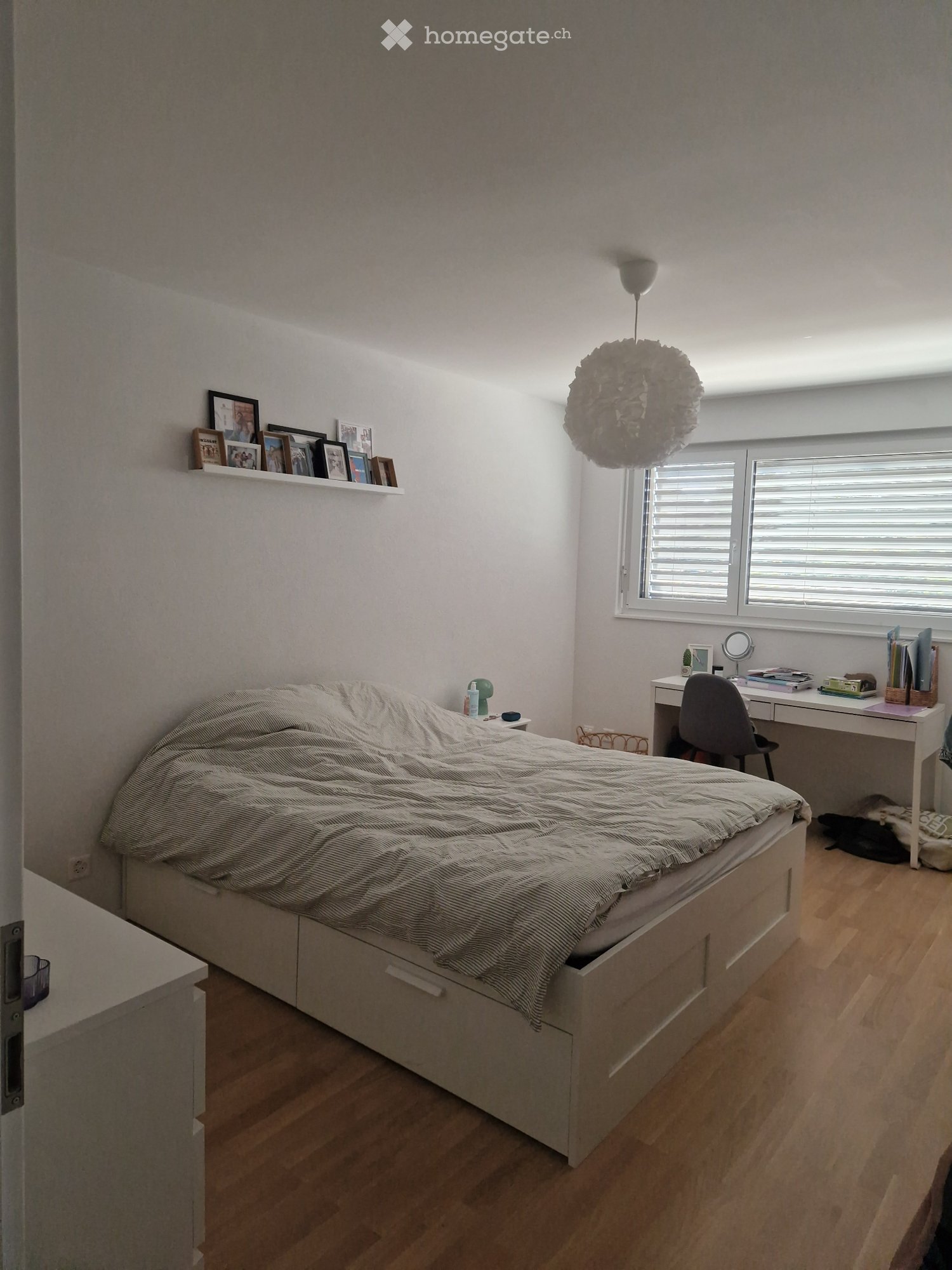 1 Zimmer Einzelzimmer