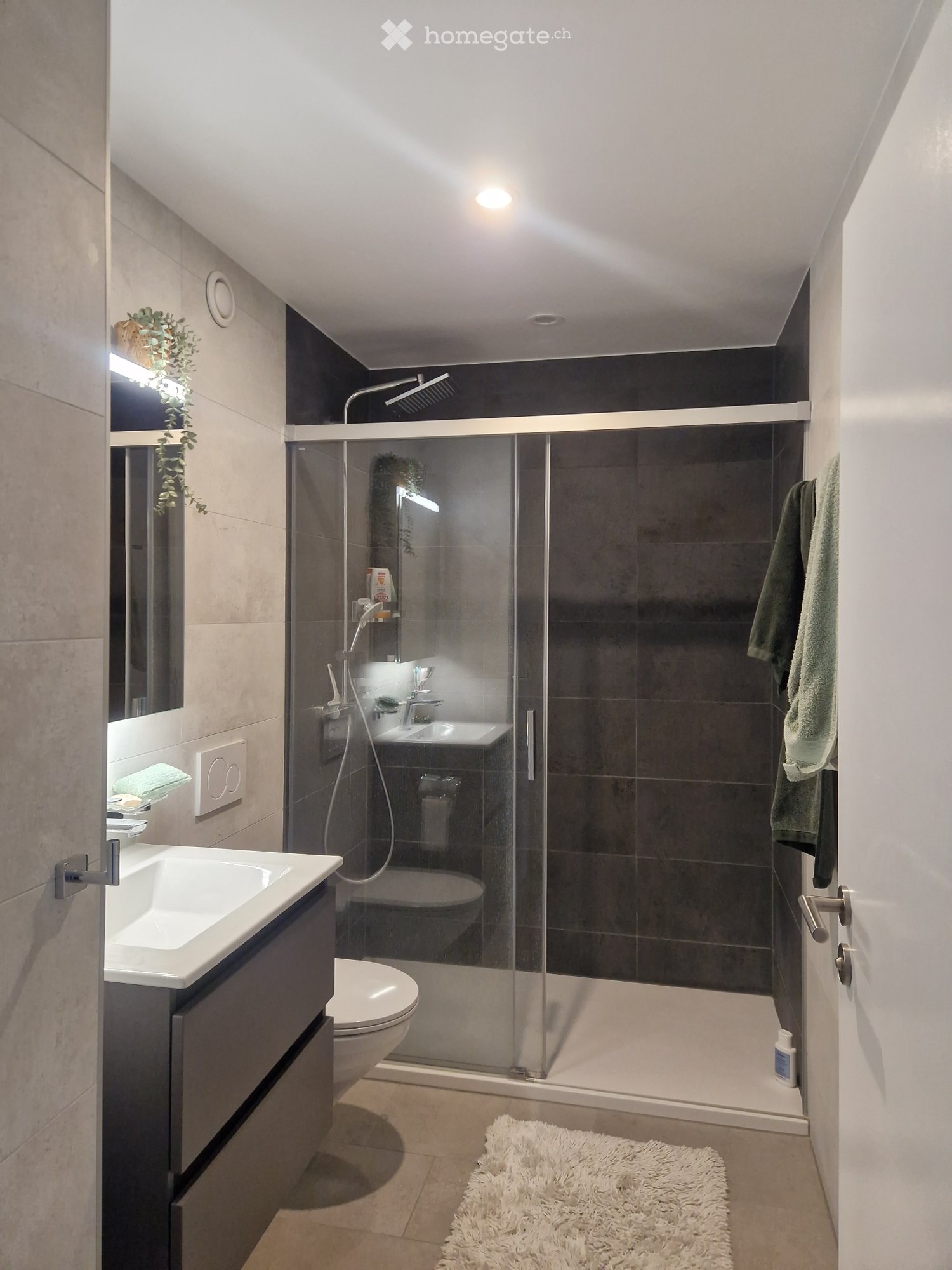 1 Zimmer Einzelzimmer