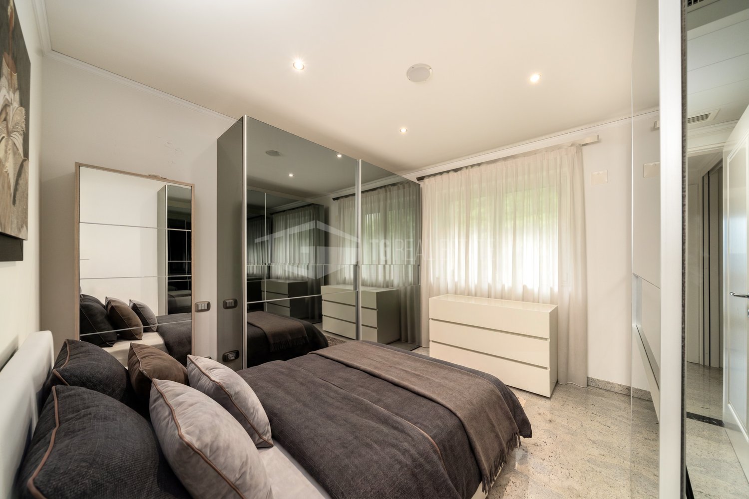 5 ½ Zimmer Attikawohnung