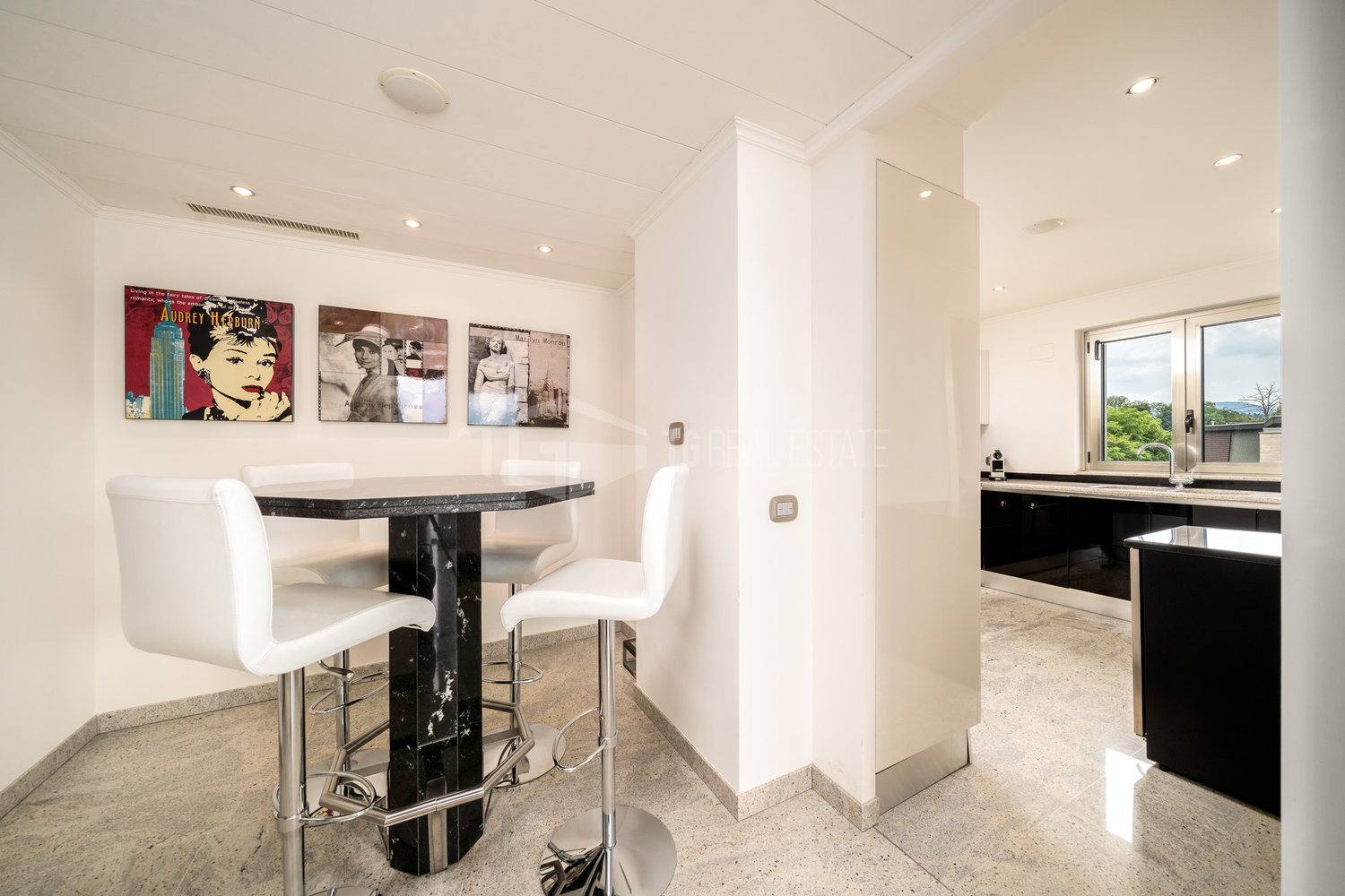 5 ½ Zimmer Attikawohnung