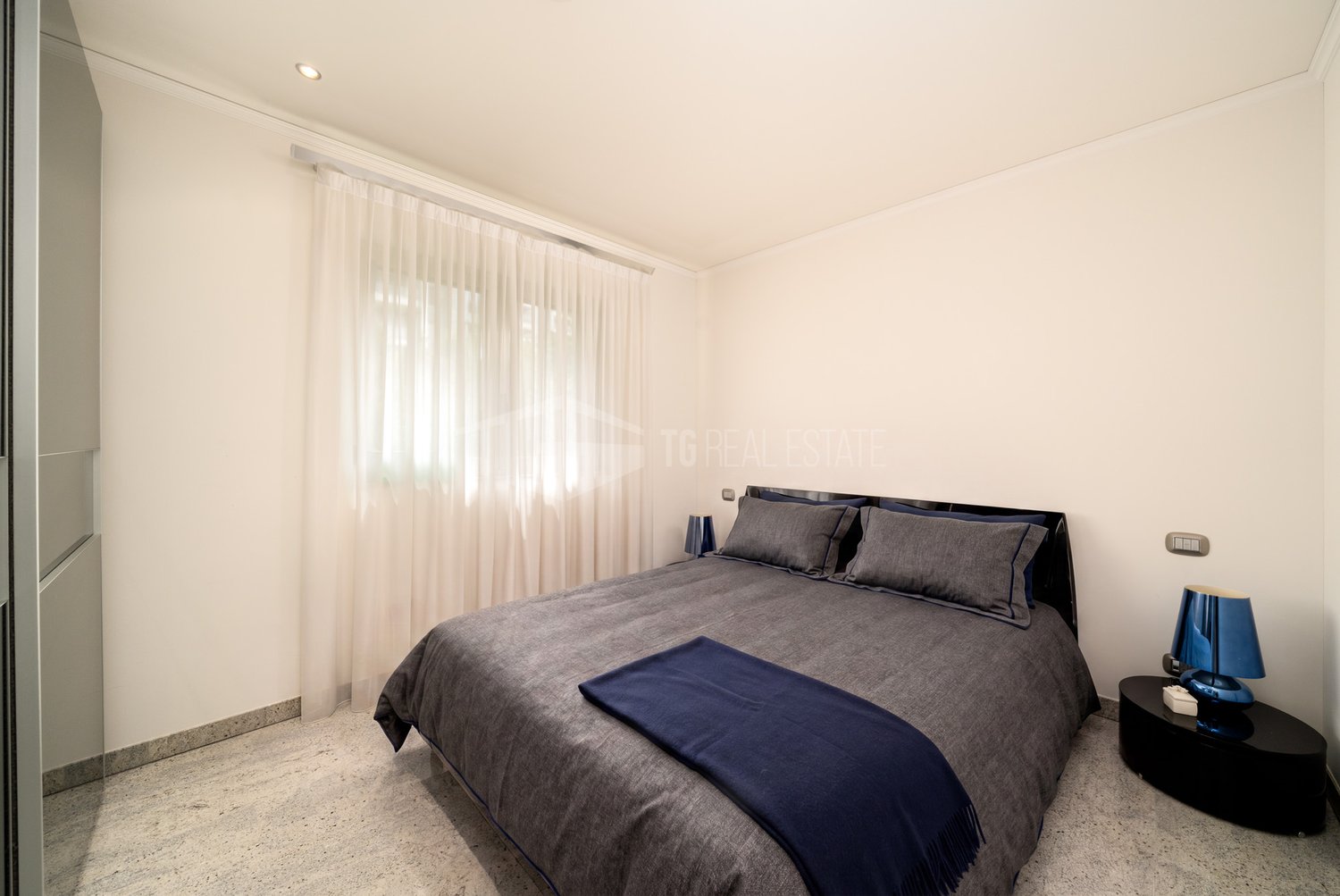 5 ½ Zimmer Attikawohnung