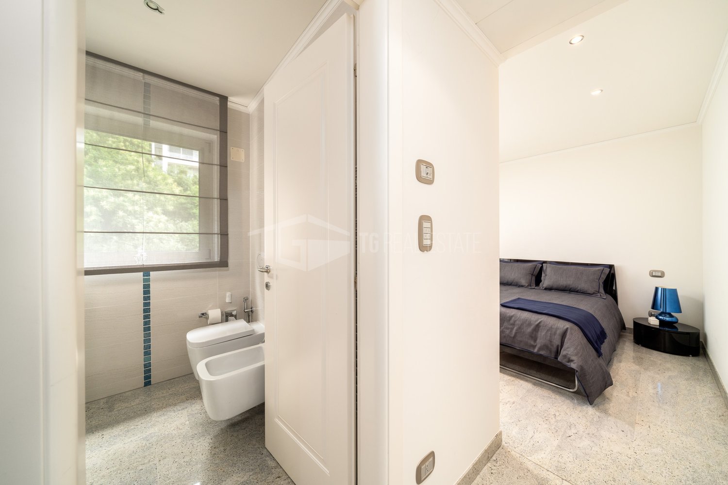 5 ½ Zimmer Attikawohnung