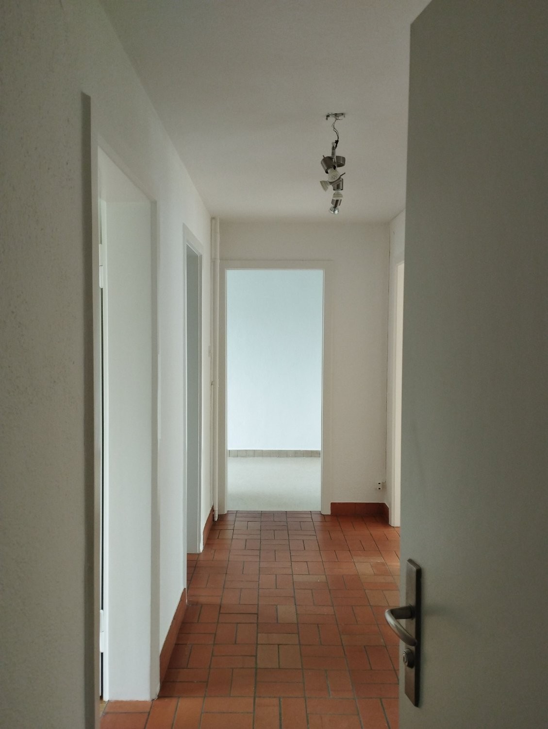 Appartamento di 3 locali