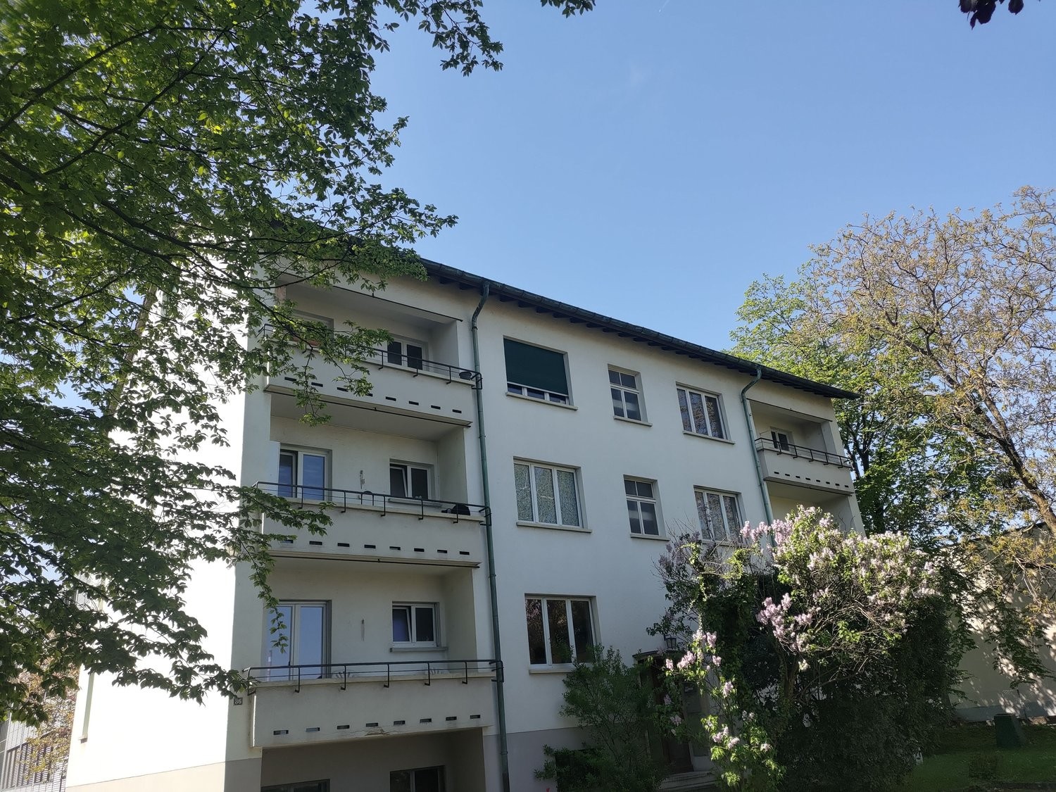 Appartamento di 3 locali