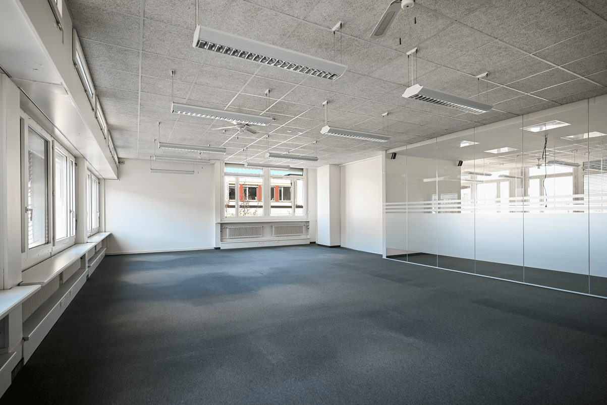 267m² ufficio