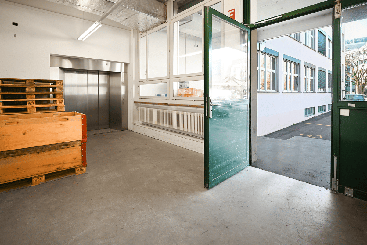 267m² ufficio