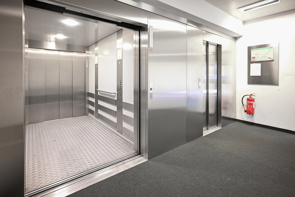 267m² ufficio