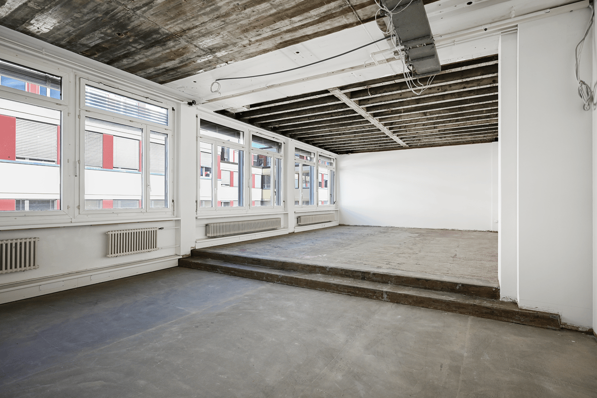 267m² ufficio