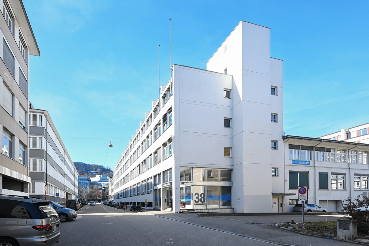 267m² ufficio
