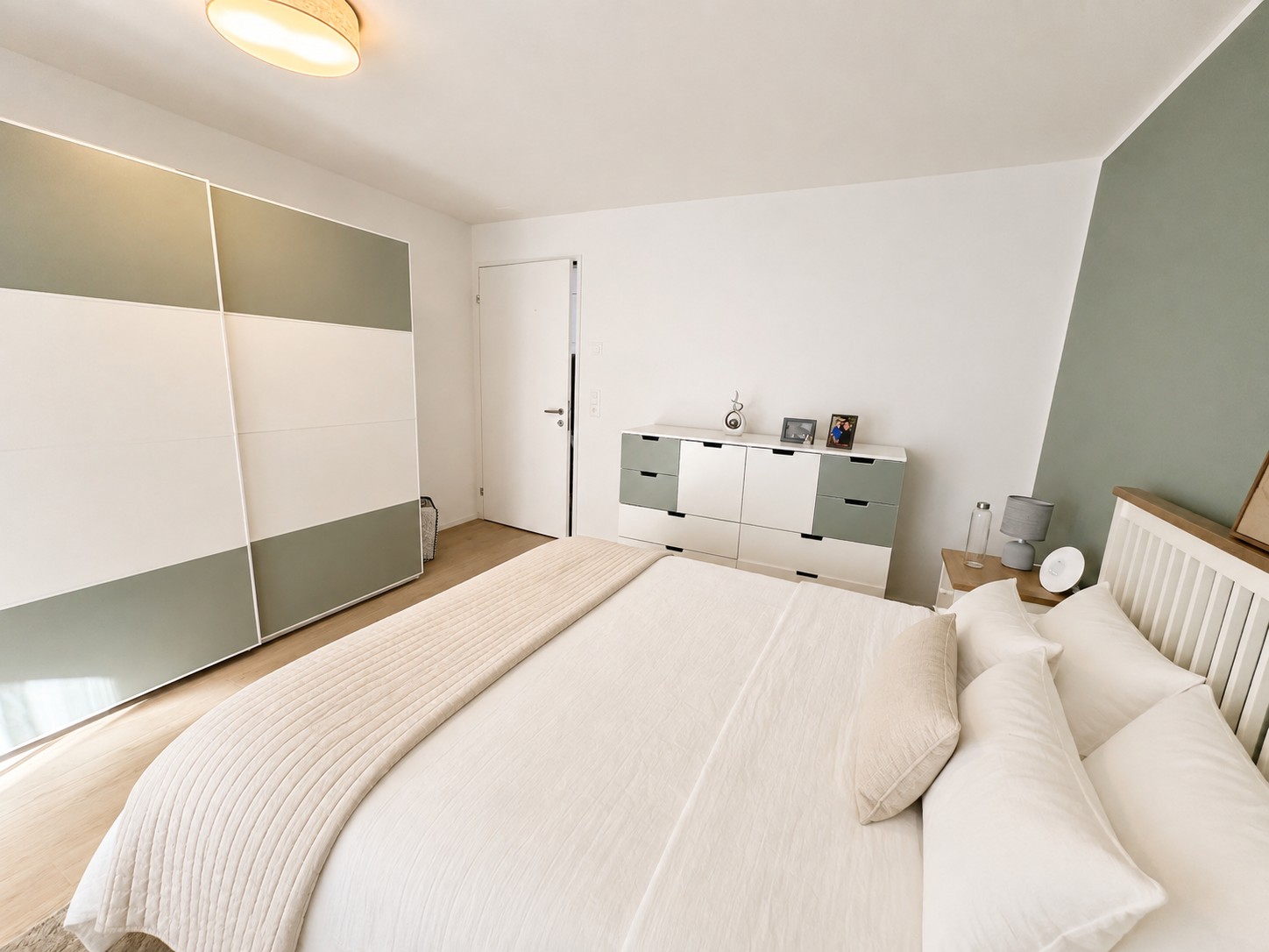 Appartement de 2 ½ pièces