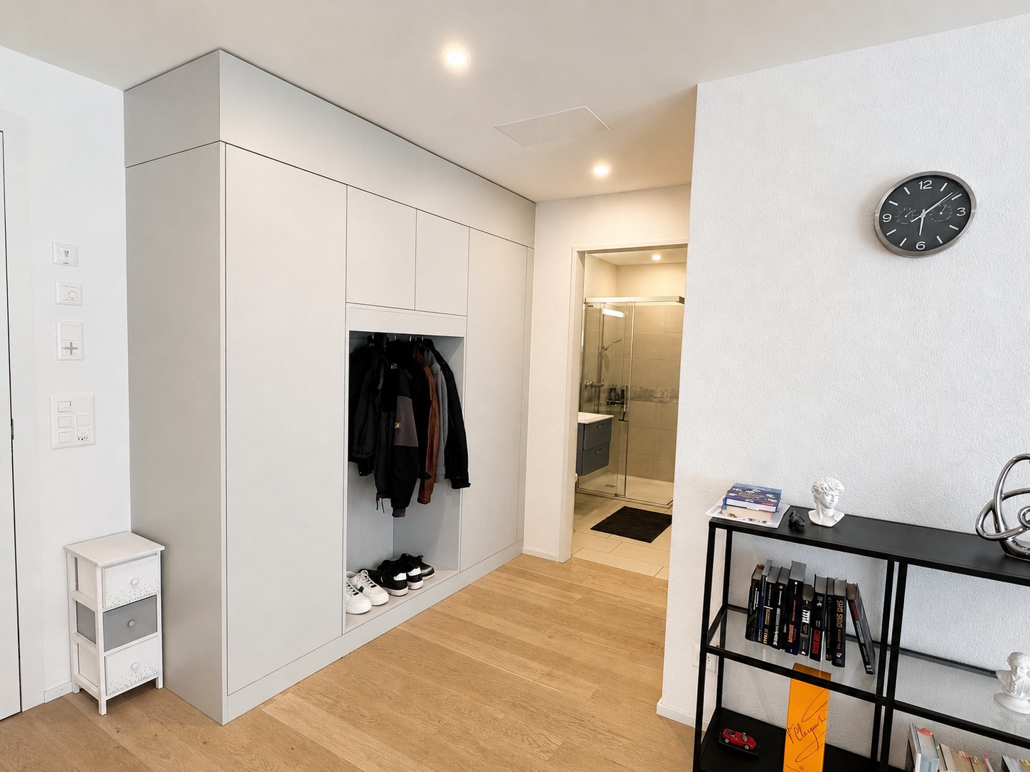 Appartement de 2 ½ pièces