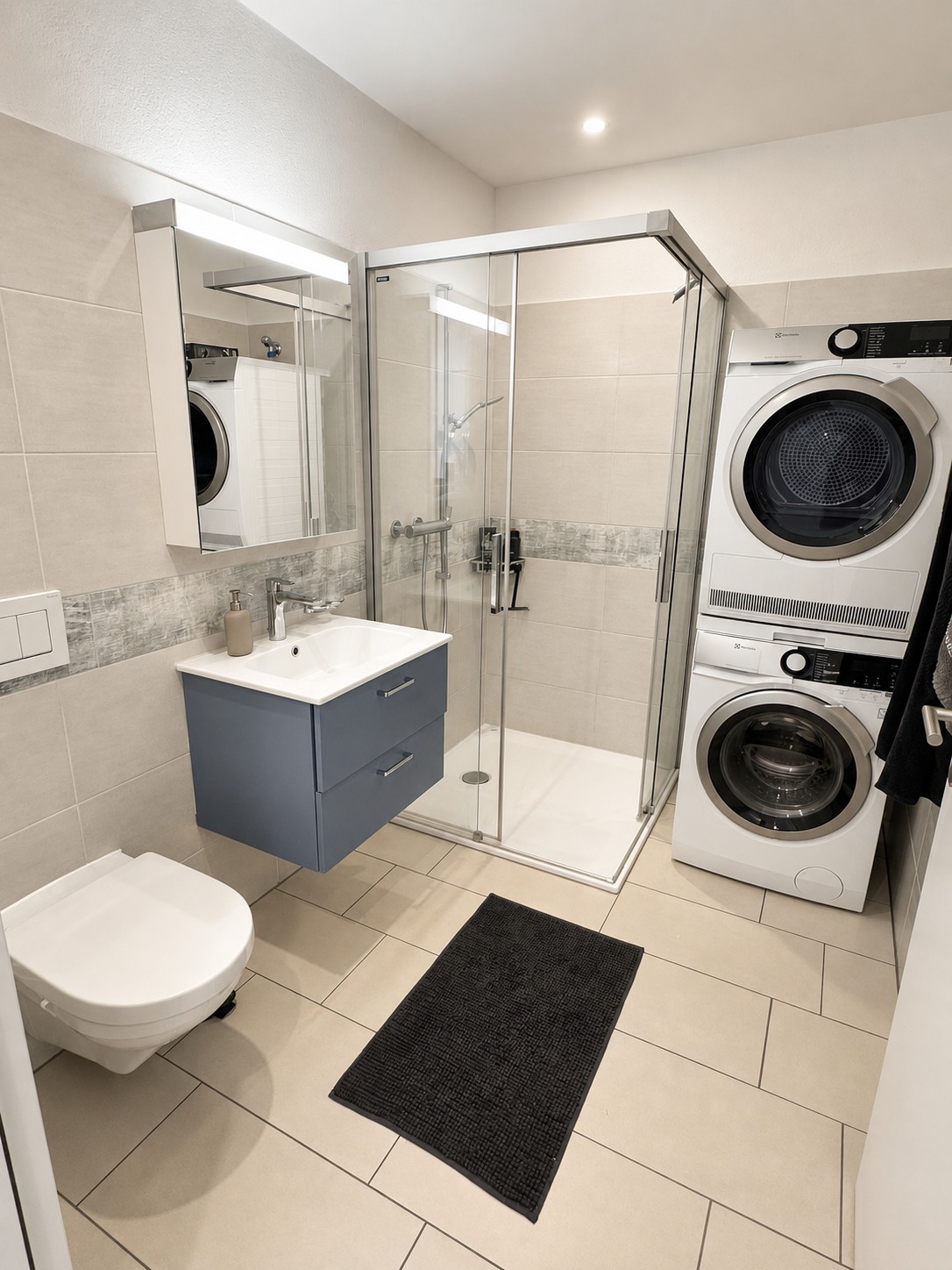 Appartement de 2 ½ pièces