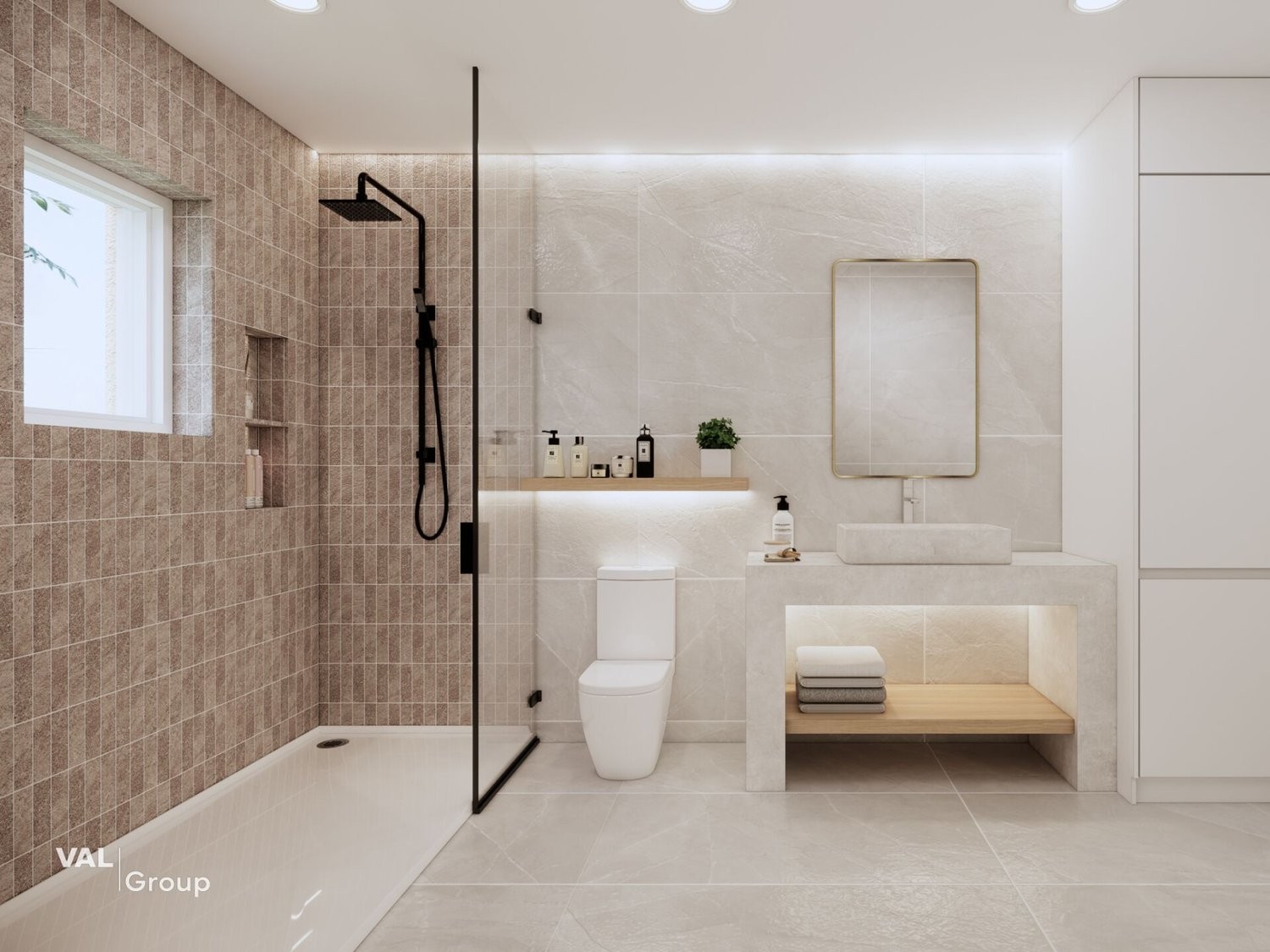 4 ½ Zimmer Wohnung