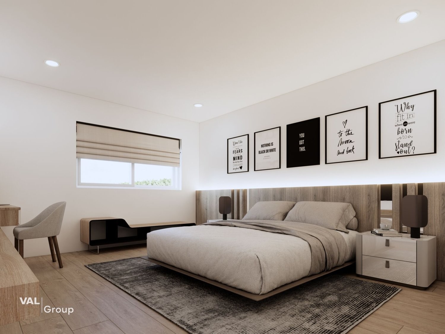 4 ½ Zimmer Wohnung