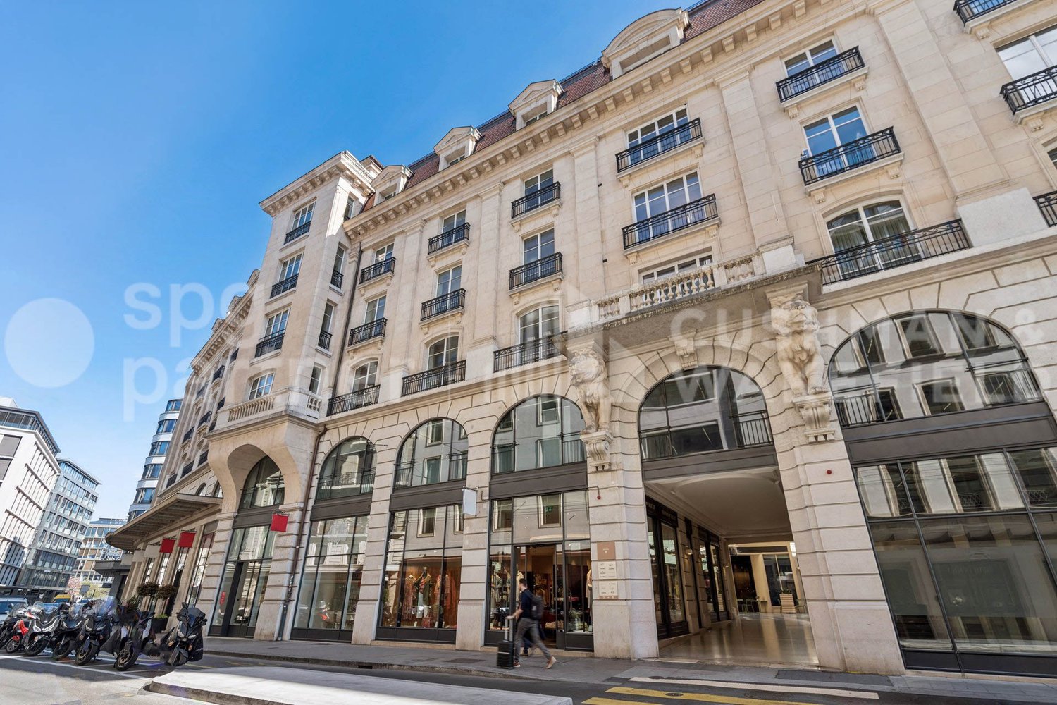 335m² ufficio