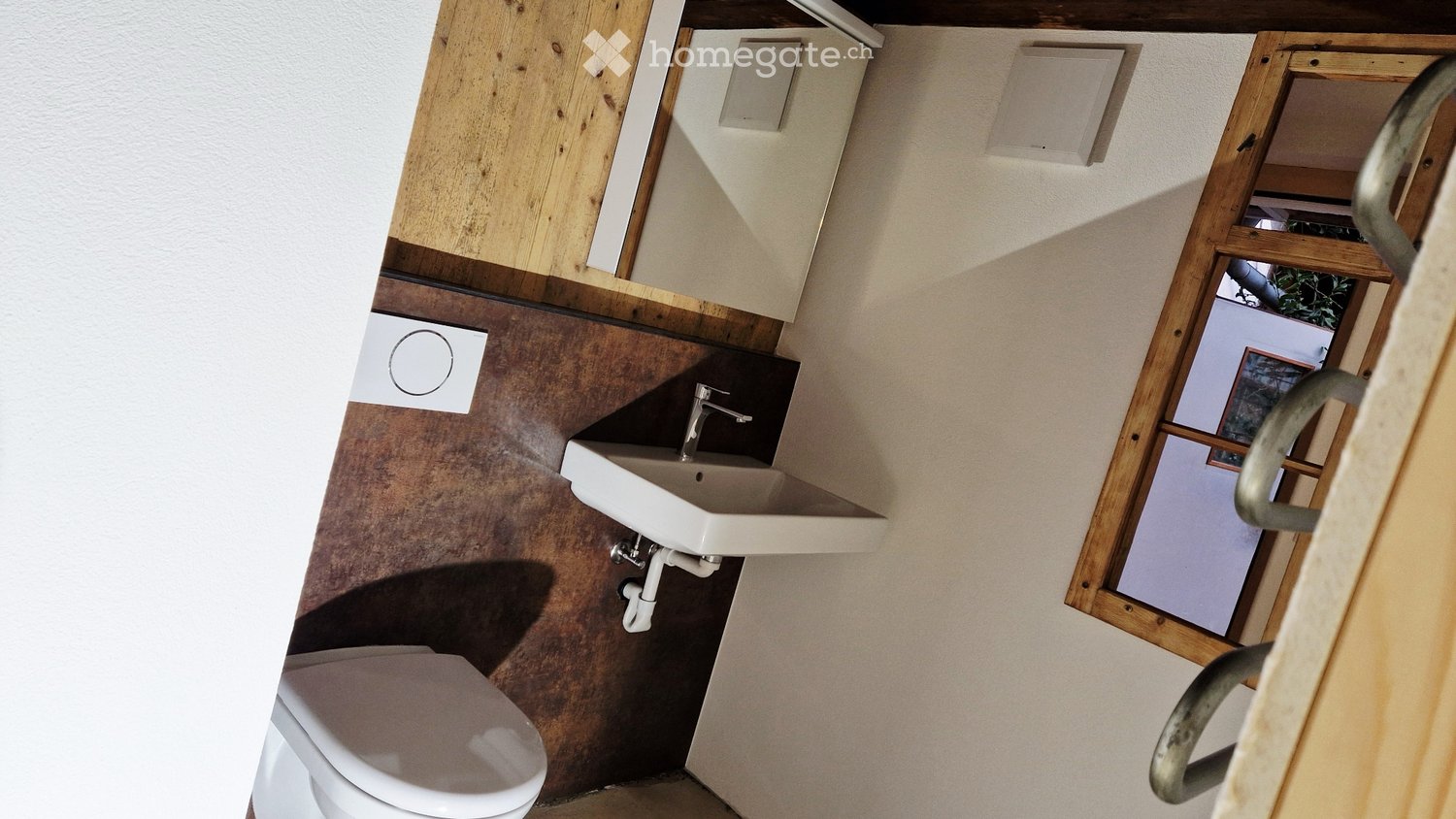Appartement de 4 pièces