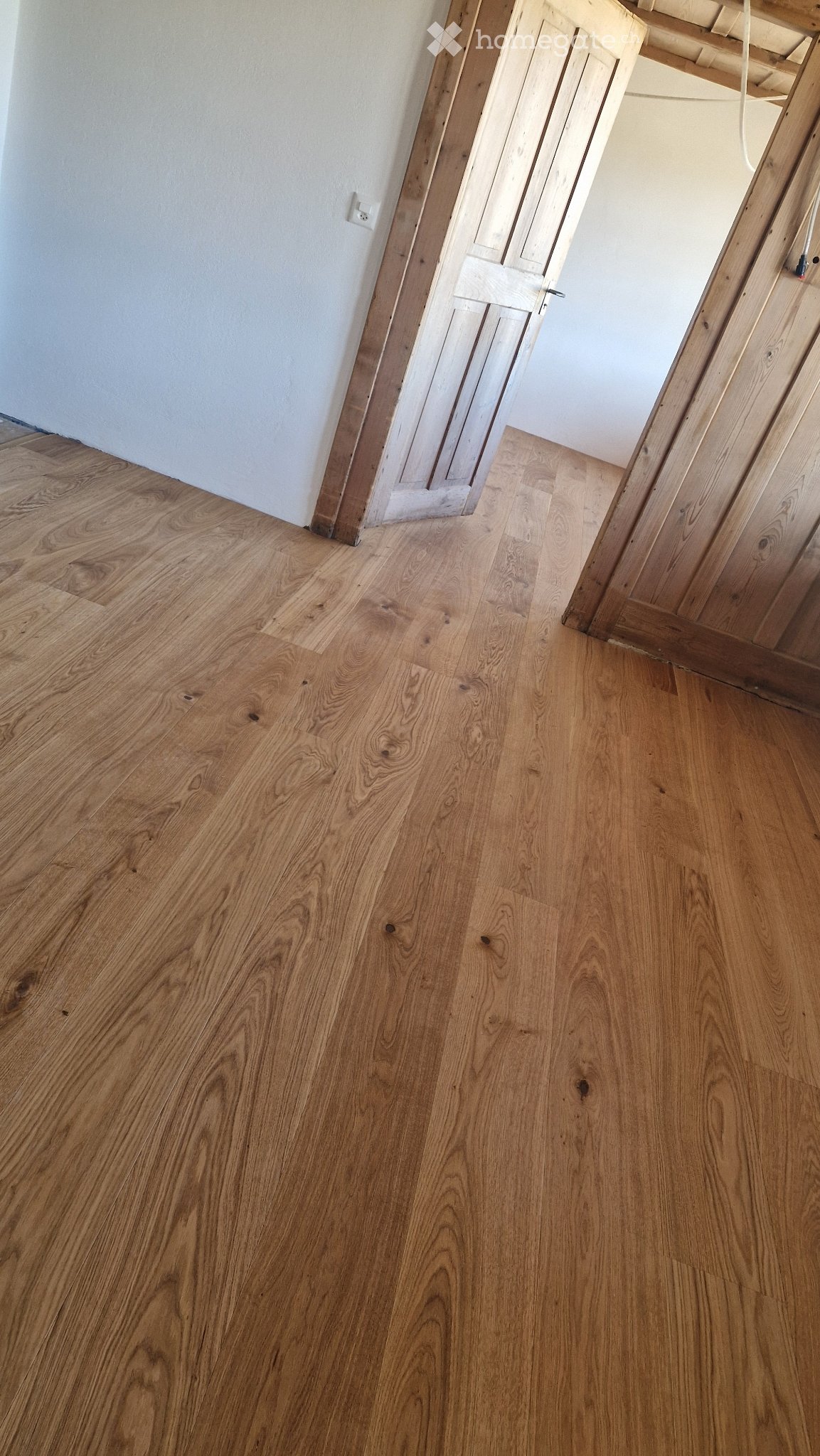 Appartement de 4 pièces