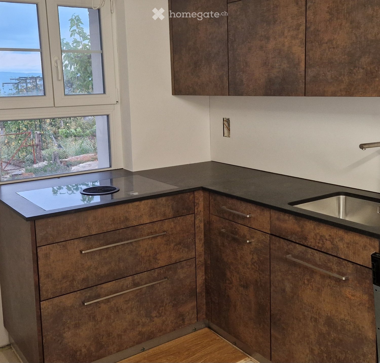Appartement de 4 pièces