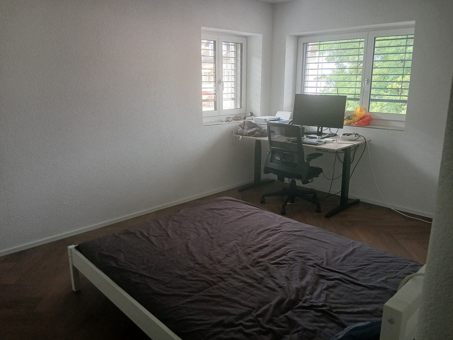 4 ½ Zimmer Wohnung