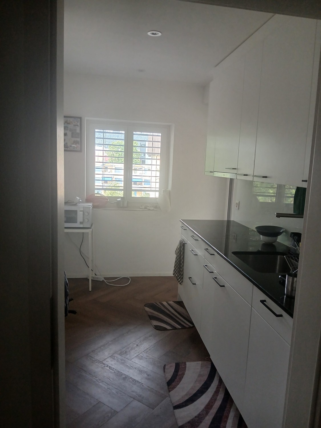 4 ½ Zimmer Wohnung