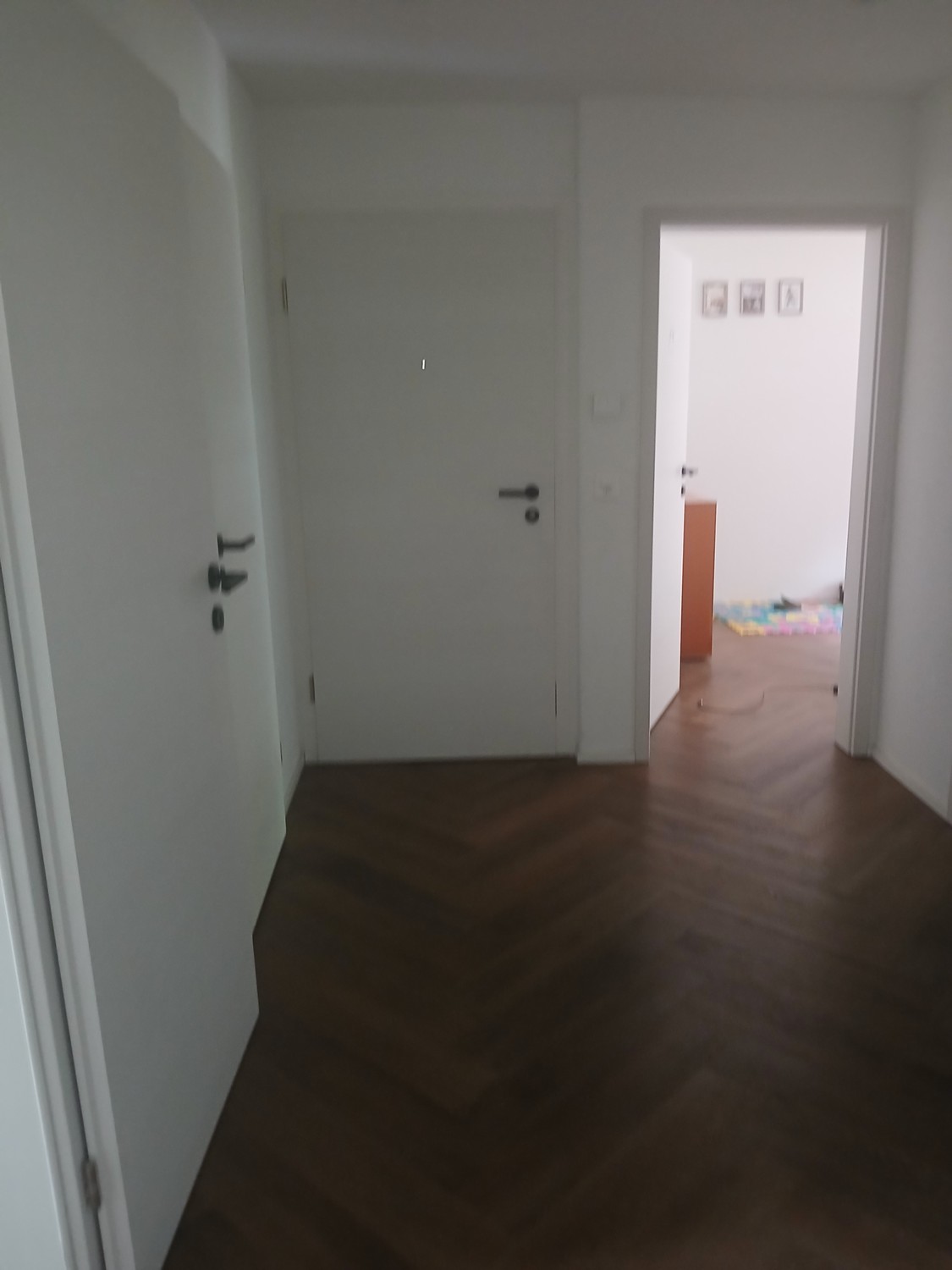 4 ½ Zimmer Wohnung