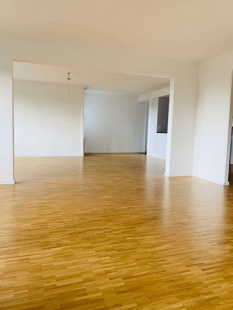 Appartement de 4 ½ pièces