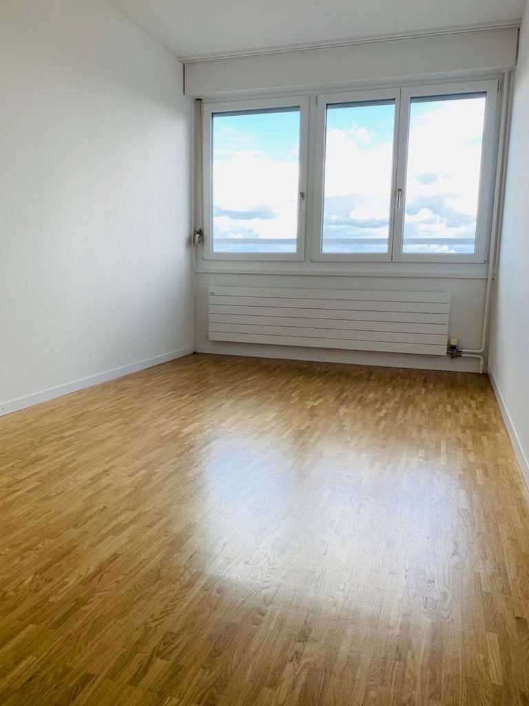Appartement de 4 ½ pièces