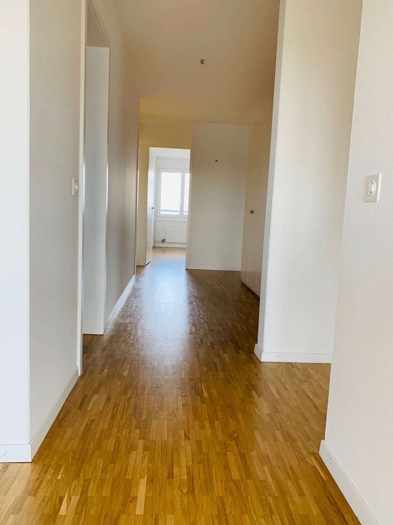 Appartement de 4 ½ pièces