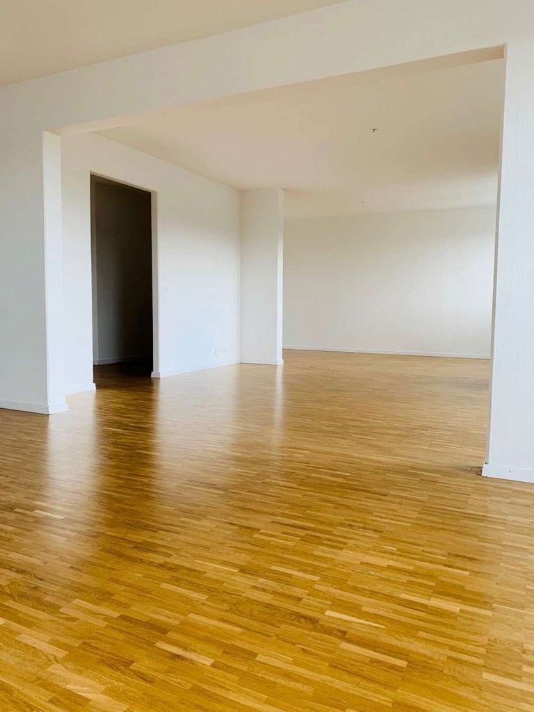 Appartement de 4 ½ pièces