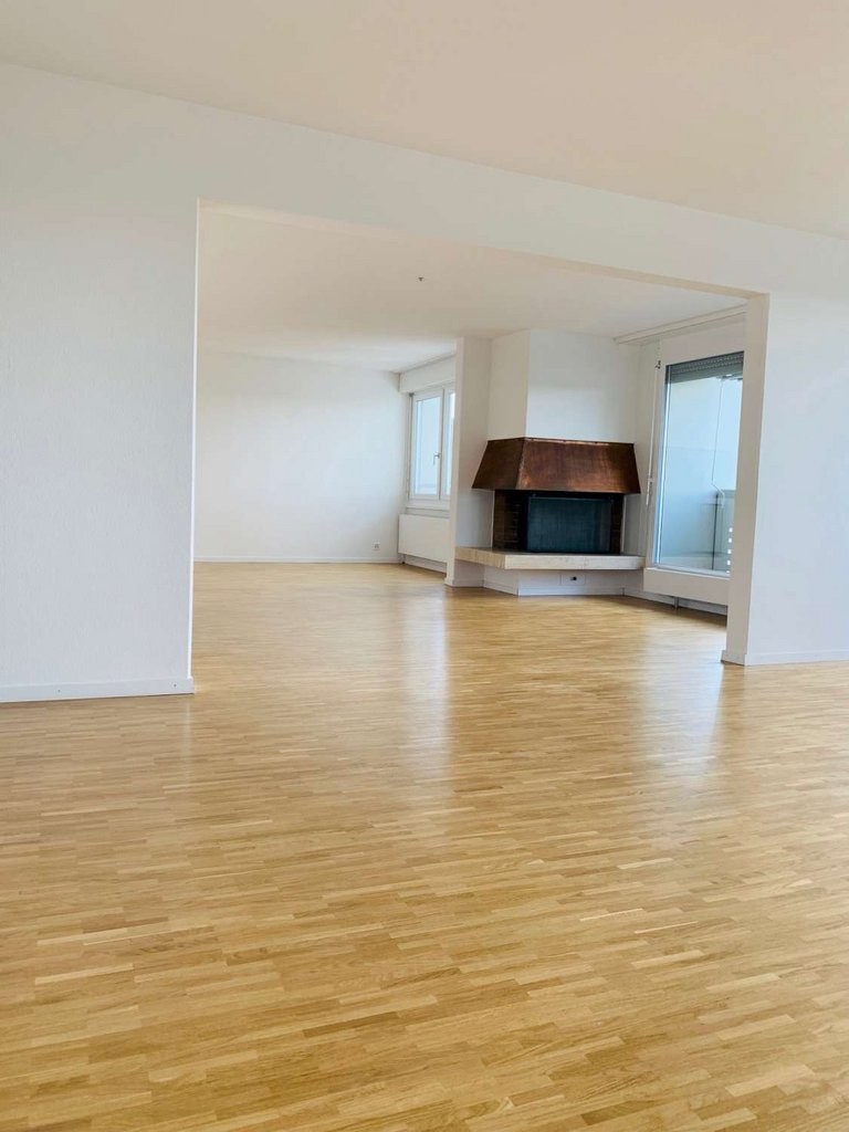 Appartement de 4 ½ pièces