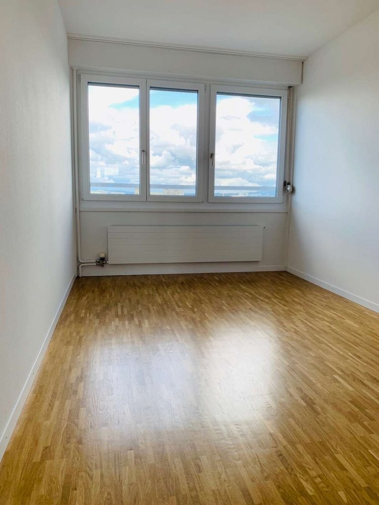 Appartement de 4 ½ pièces
