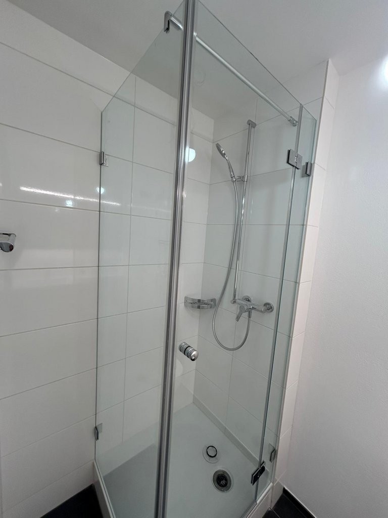 4 ½ rooms duplex