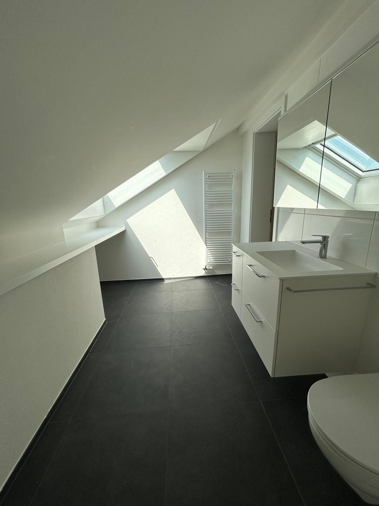 4 ½ rooms duplex