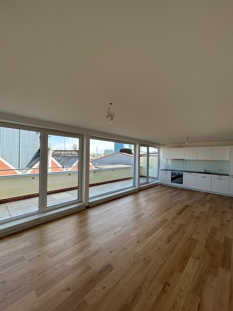4 ½ rooms duplex